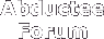 Abductee Forum